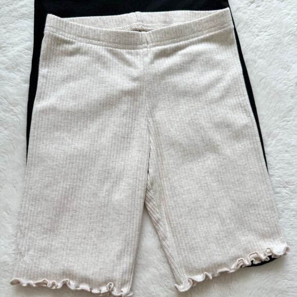 Bundle of girls biker shorts size size 7-8 years - Picture 5 of 6